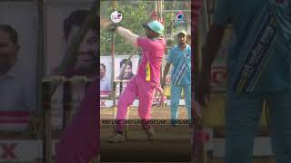 Fearless Shot Selection 💯