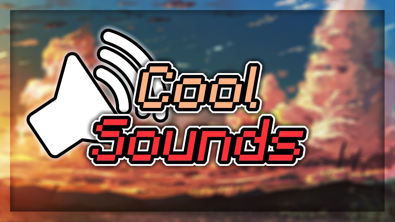 Cool sound pack for Hypixel Skyblock - YouTube