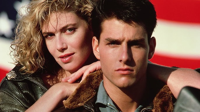 Top Gun （トップ・ガン）－ Take My Breath Away by Berlin - YouTube