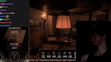 Jerma Call of Duty: Black Ops II/The Mortuary Assistant with chat [08/11/2022]