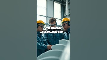 Whale Fin Blueprint for the Wind