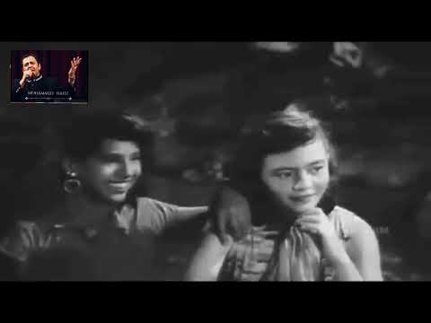 Tujhe Kya Sunaun Mein Dil Ruba covered by M. Hafiz Film Aakhri Dao