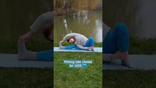 Preparing New Classes For You