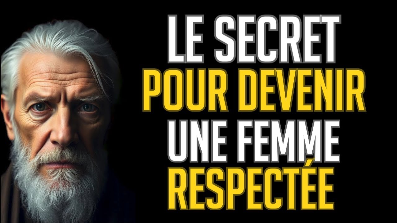 15 clés pour devenir une femme respectée carl jung français