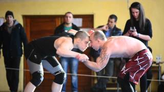 Real Grappling Challenge 2, 78Kg Final, Jivko Stoimenov Vs Ivan Iliev
