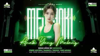 REMIX BREAKBEAT INDO | Lesti - Anak Yang Malang by MEJAHOKI