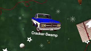 Christmas at Cracker Swamp