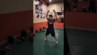 Jumping Jacks Pain No Gain Exercise So Difficult When You Have To And So Easy When You Want To
