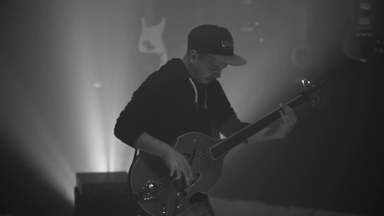 Bonsai Three (BlackBox Studio live recording)