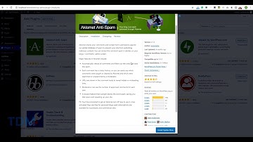 Website Development with WordPress Tutorial (in Nepali) - Part 6: WordPress Plugins