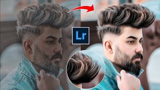 Lightroom oil paint edit 🔥 Oil Paint Photo Editing Tutorial  Hair Oil Paint Editing PicsArt IS EDITZ screenshot 5