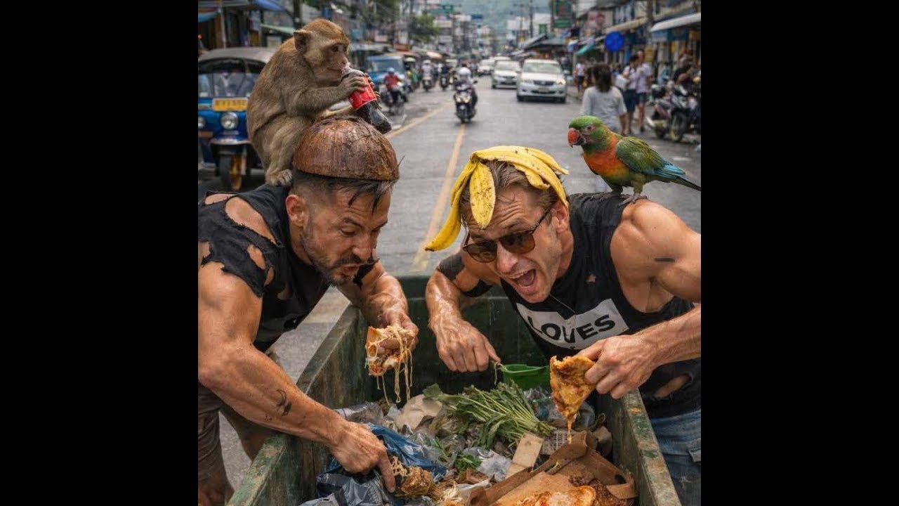 🌴PATTAYA STREAM🌴 