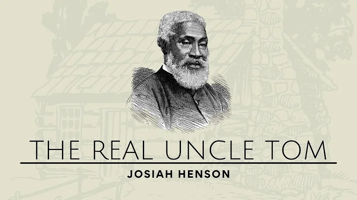The Real Uncle Tom: Josiah Henson (Full Documentar...