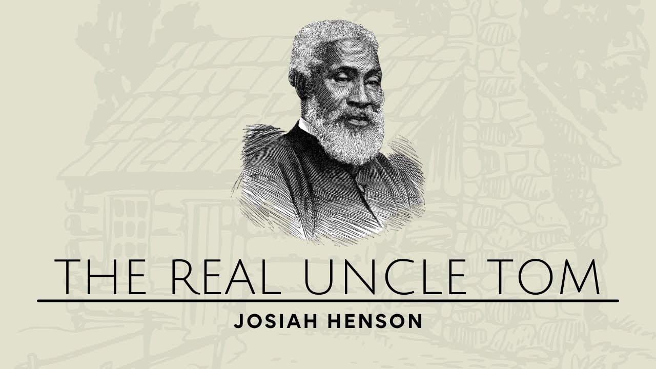 ⁣The Real Uncle Tom: Josiah Henson (Full Documentary) | Our Daily Bread Ministries