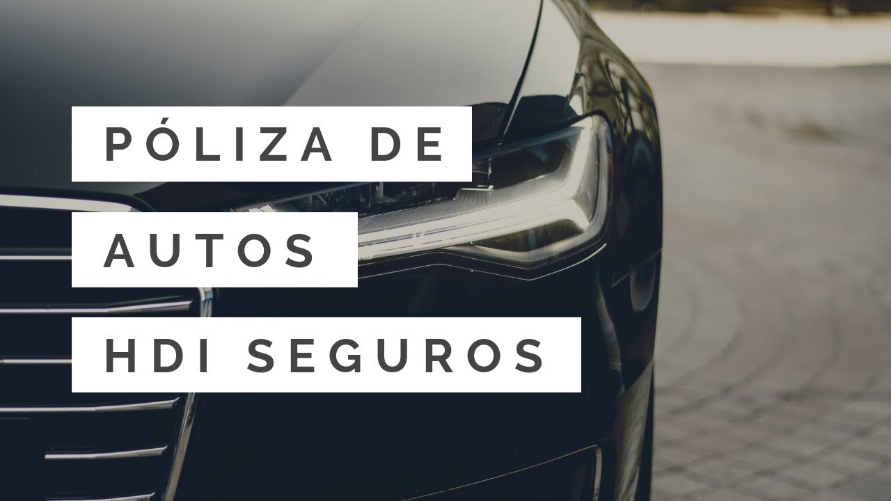 Qu Factores Influyen En El Precio De Una Pliza De Seguro De Auto