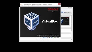 Installing – DevStack OpenStack Sahara on Ubuntu + Launching a Cluster + Running a Job