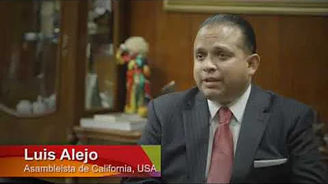 Les Gardner | El Salvador Presedential Support