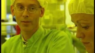 Meet Philips Research Technology 2005