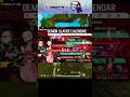 FREE FIRE X DEMON SLAYER ❤️ || Collaboration Full Information 😍❤️ #shorts #freefire #facts
