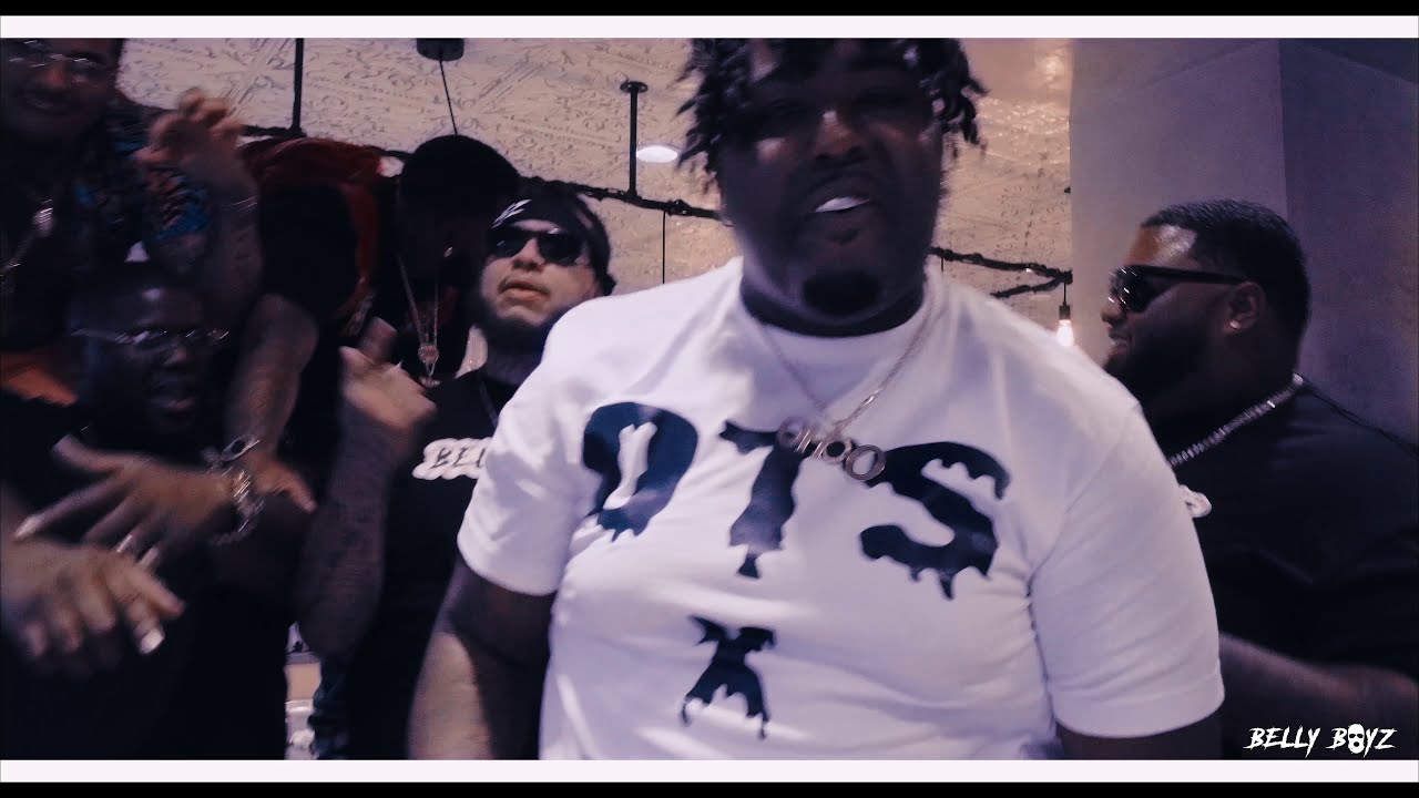 BellyBoyz Inc Presents: Bellyboyz ft Ocho Drippin & Moni B Shake ...