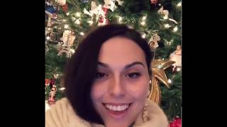 All I Want For Christmas Is You The Alto Part