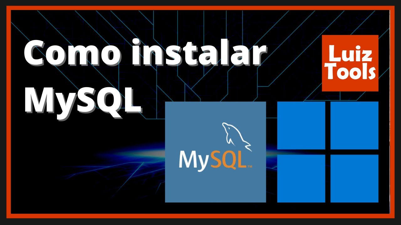 Como usar Node.js + MySQL – LuizTools