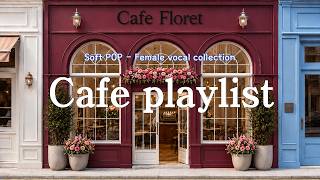 Cafe Playlist🧋Soft POP That Has You Drinking Two Cups of Coffee While You Listen🍹 | Chill Music screenshot 1