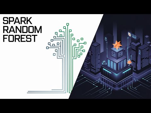 🌲 Spark Random