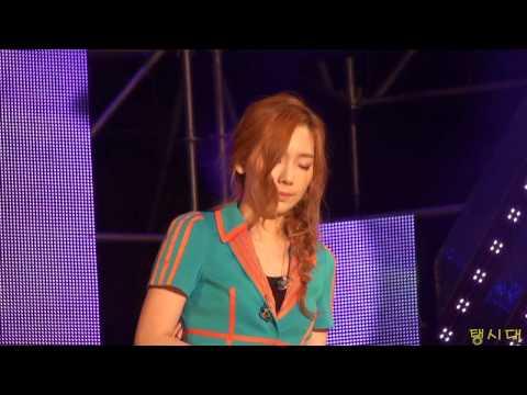 2013.05.30 평택 태티서 - BABY STEP