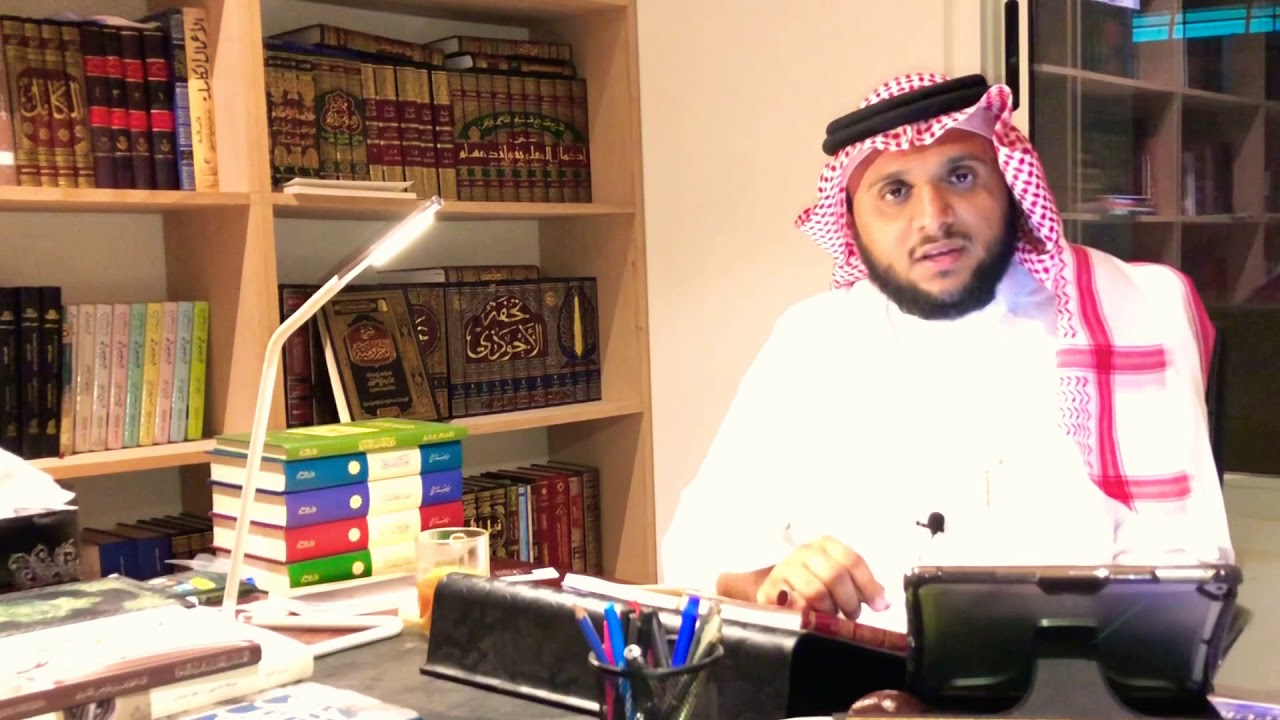 تكرار المقروء📙 | عبدالرحمن المناصير
