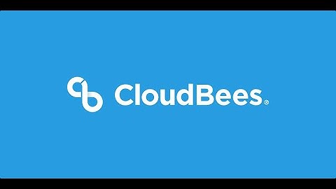 CICD on Cloudbees Core | Java Spring Boot + Docker + Kubernetes
