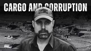 Cargo and Corruption pt. 2 - The Threat On Our Nation’s Roadways