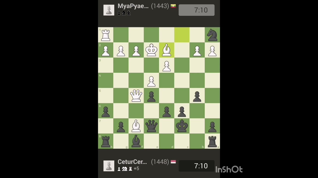 My Career Chess in Chess.com id ceturcerdik25 elo : 14xx note game 4 no boot