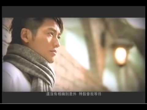 高皓正【不要驚動愛情】音樂見證分享會宣傳片