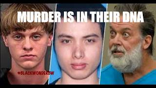 Flashback White Male Privilege Is Why M Shootings Happen