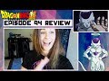 FRIEZA IS BACK!! My Dragon Ball Super Episode 94 Review!