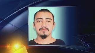 US Marshals seek suspected killer