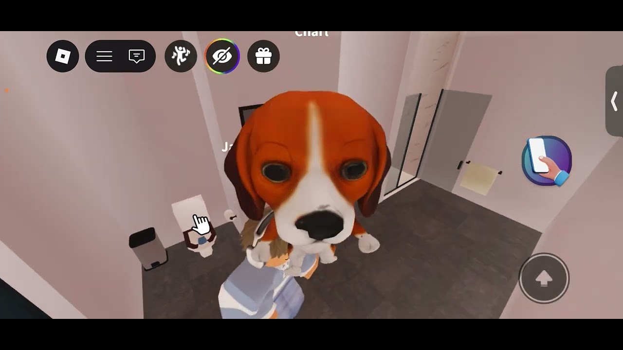Roblox, LifeTogether 🏠RP 🐶🐕😍