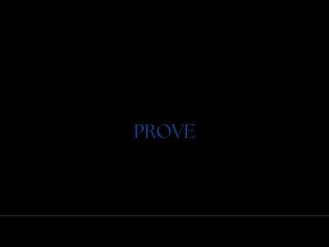 PROVE 1