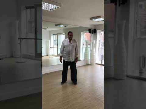 Video thumbnail for “Ba Duan Jin. Supporting the sky with both hands.” by Peter Salt-Berrymen
