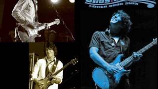 Davy Knowles - Outside Woman Blues
