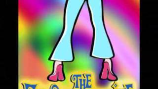THE FUNKY MACHINE