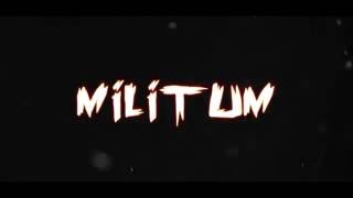 Scorpion Aend - Militum Trailer