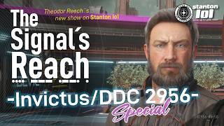 The Signal´s Reach: InvictusDDC2956 Special (TRS2956-05-S8)