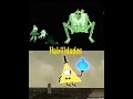 The Lich/FP vs Bill Cipher/FP