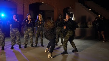 ASU Lambda Sigma Gamma Fall