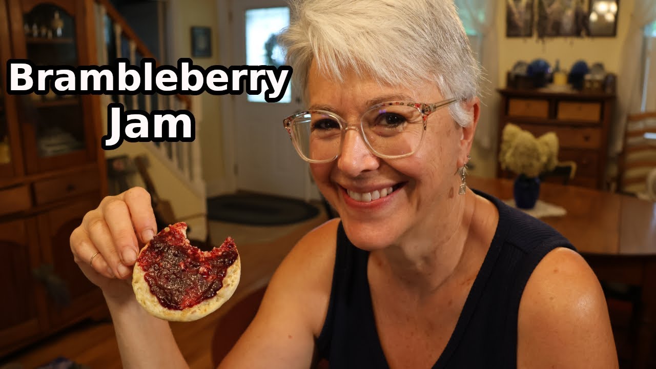 s*4様 Blackberry JAM Dandelion Blackberry Jam – Heber Valley Artisan Cheese