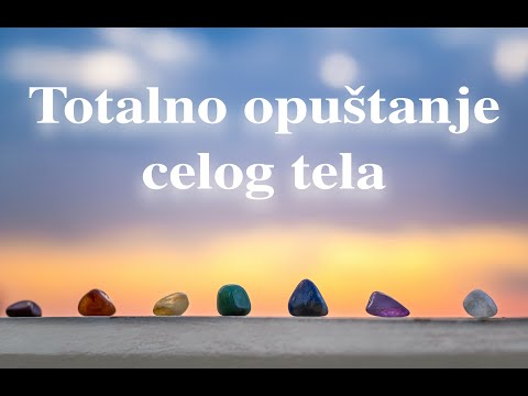 Video: Koje Pogreške Je Važno Izbjegavati Prilikom Započinjanja Meditacije