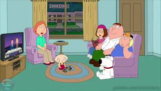 Family Guy - Season 14 - Hilarious Banned and Deleted Scenes