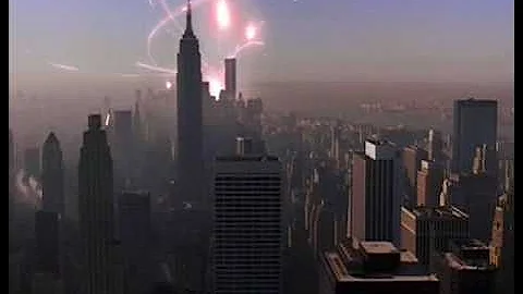 Ghostbusters-I Believe It's Magic!